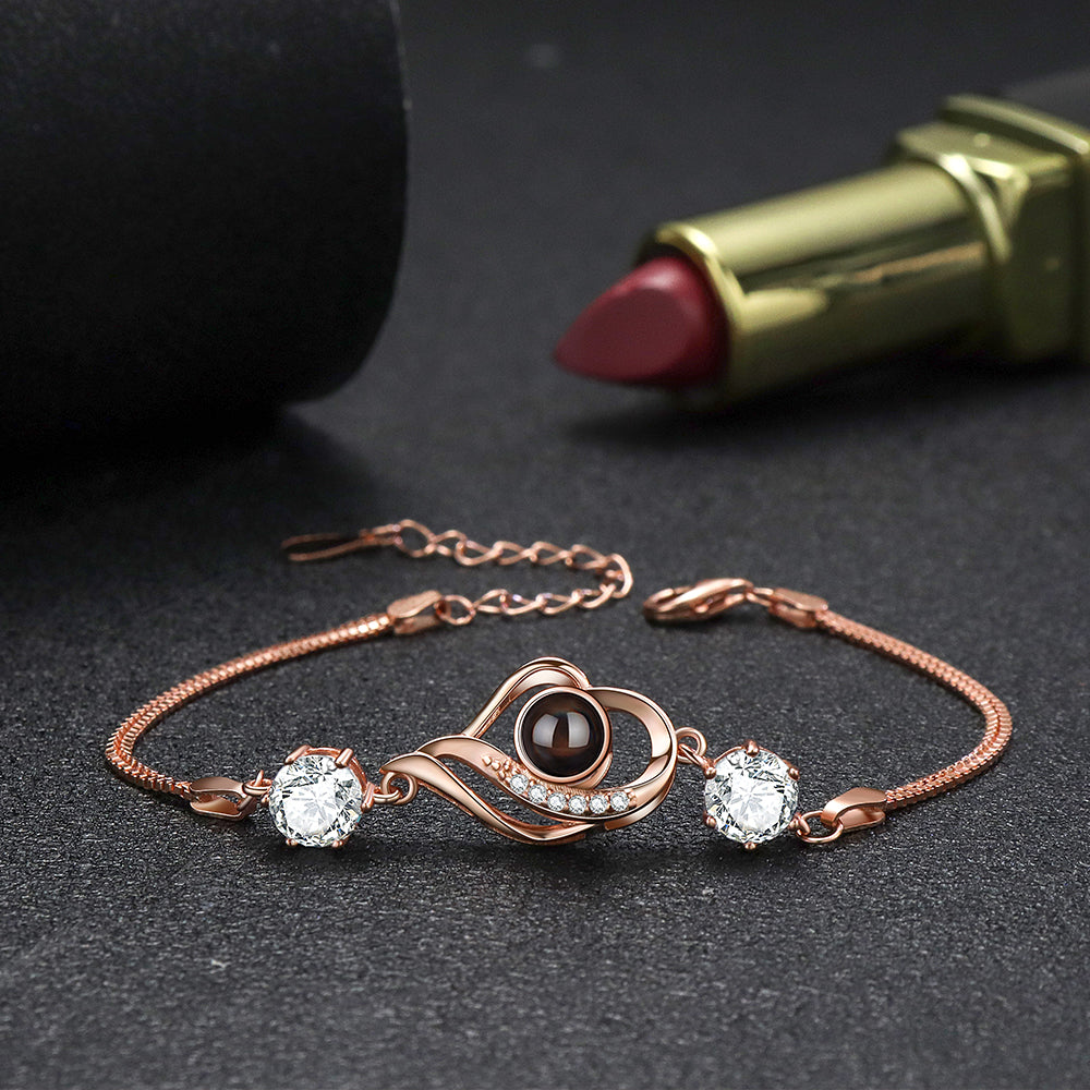 Infinite Flow Spark Bracelet