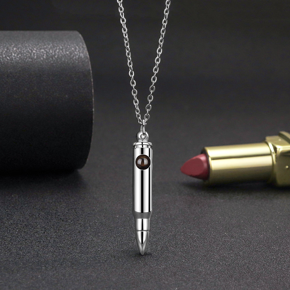 Infinite Vow Necklace