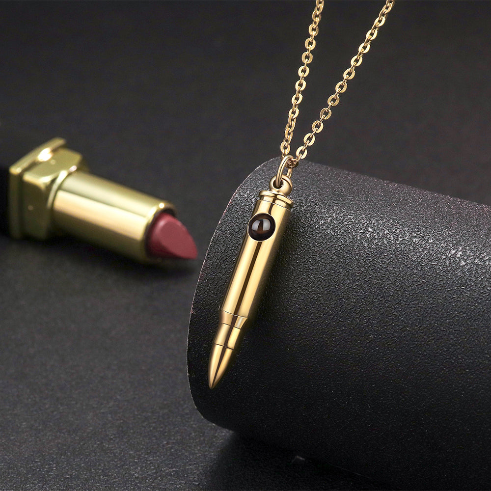 Infinite Vow Necklace