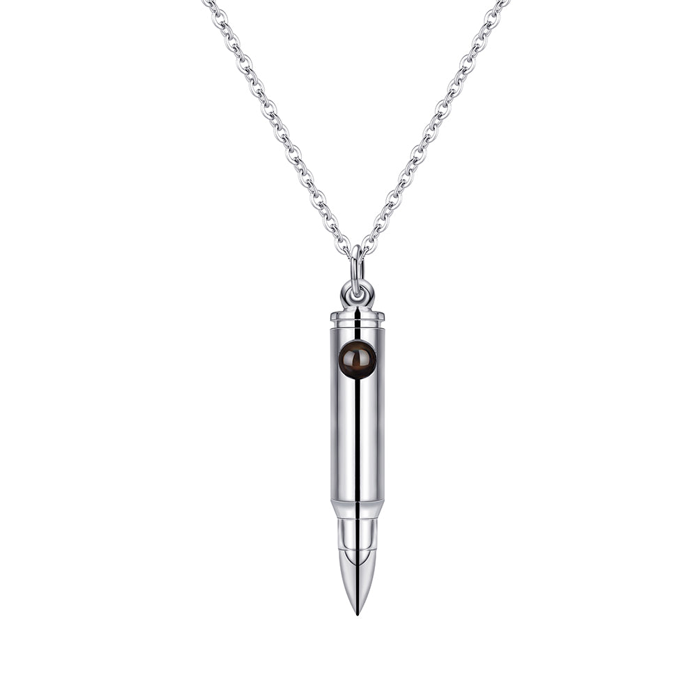 Infinite Vow Necklace