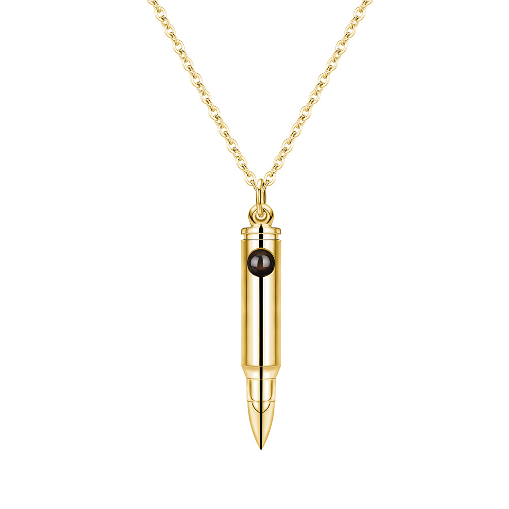 Infinite Vow Necklace