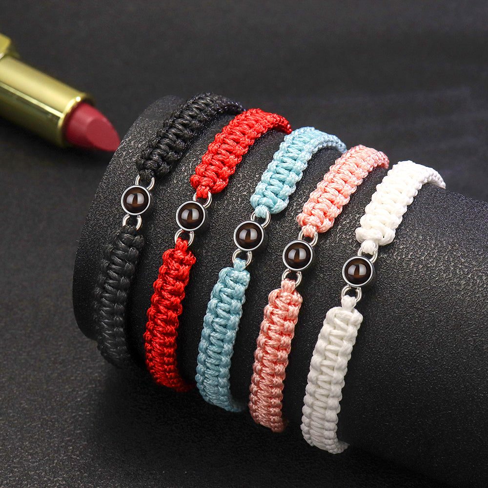 Infinite Pure Eye Handstrap