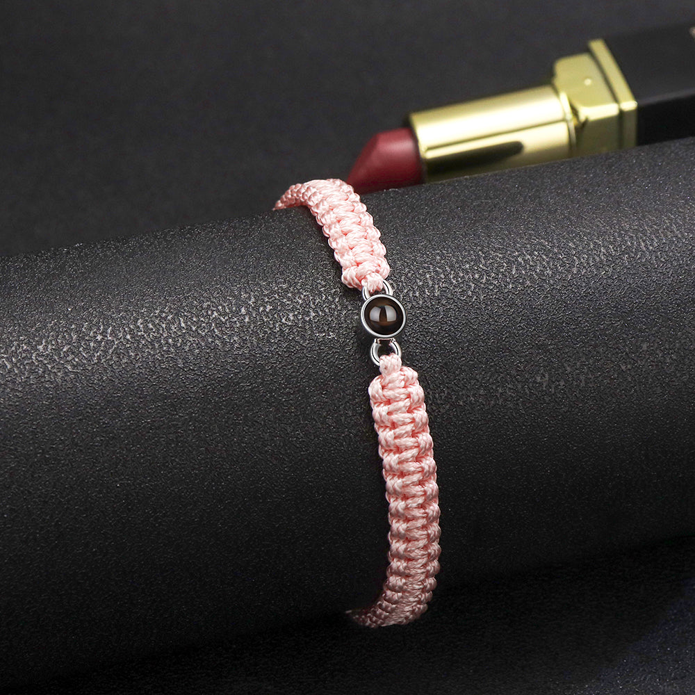 Infinite Pure Eye Handstrap