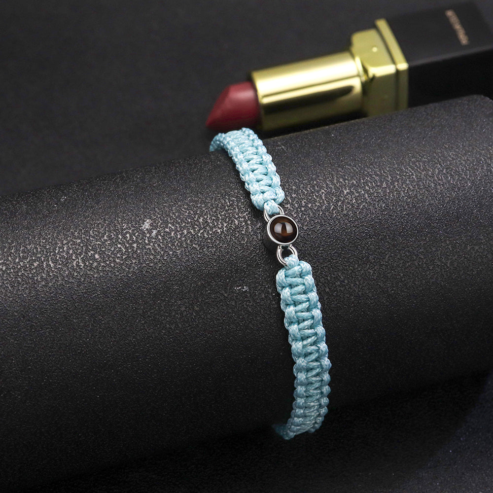 Infinite Pure Eye Handstrap