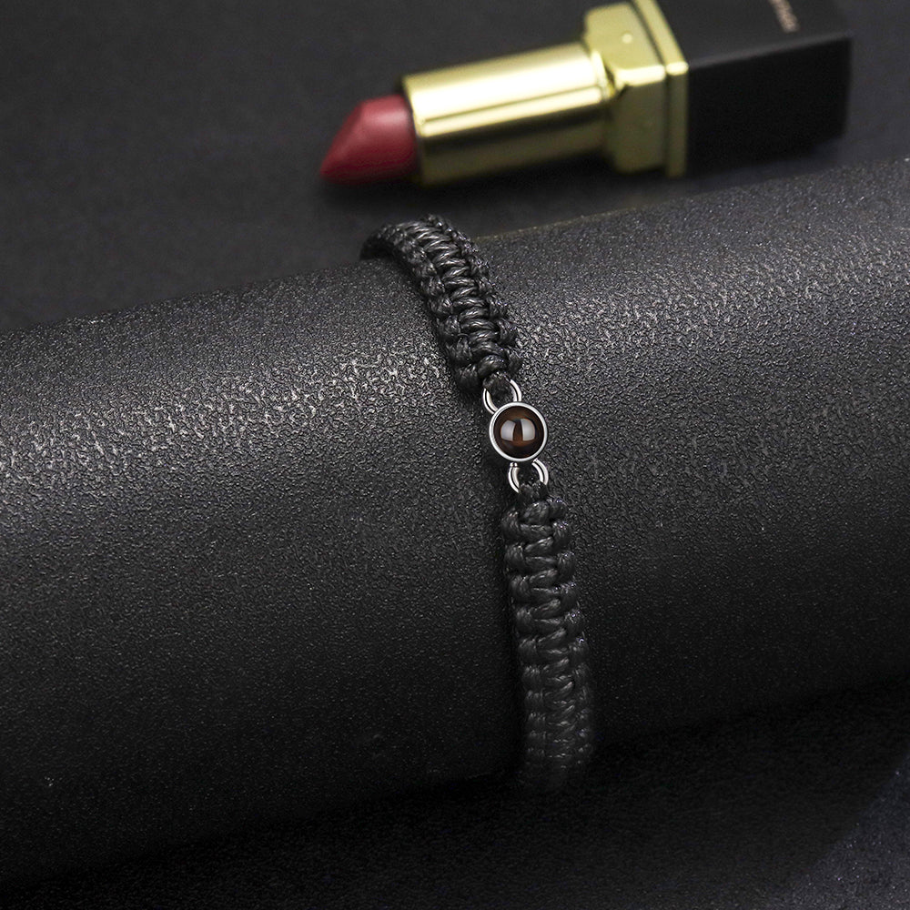 Infinite Pure Eye Handstrap