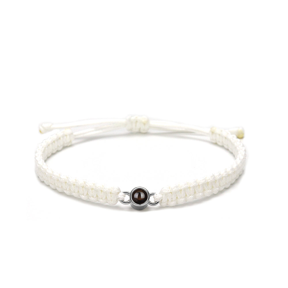 Infinite Pure Eye Handstrap
