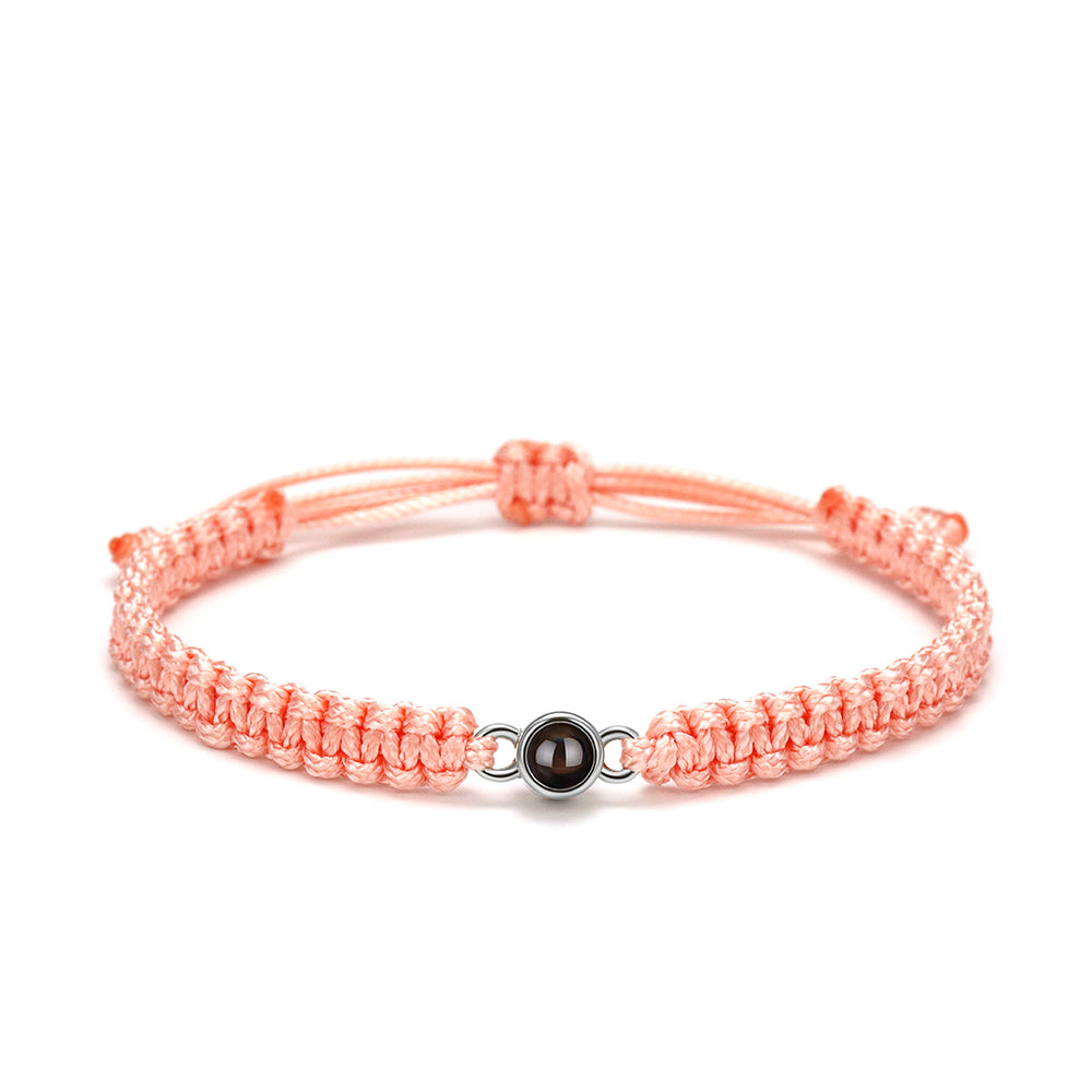 Infinite Pure Eye Handstrap