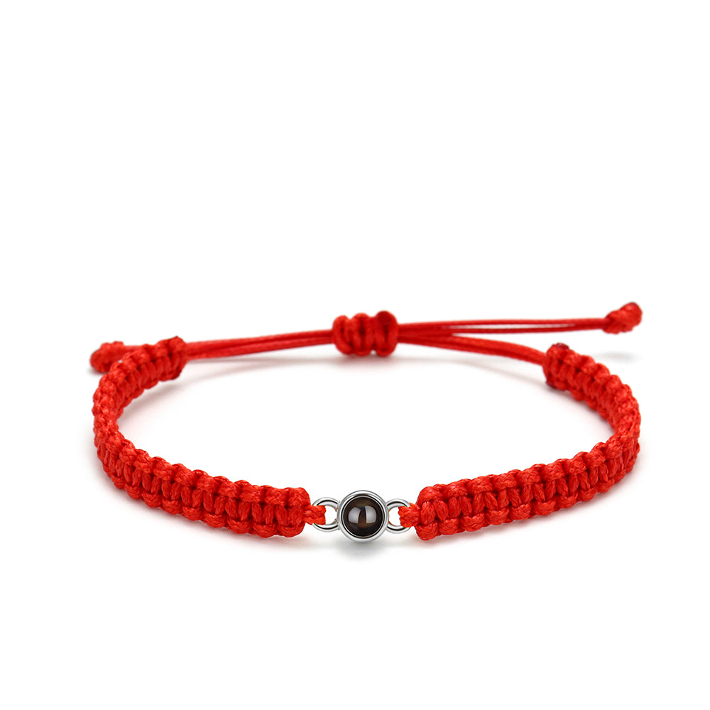 Infinite Pure Eye Handstrap