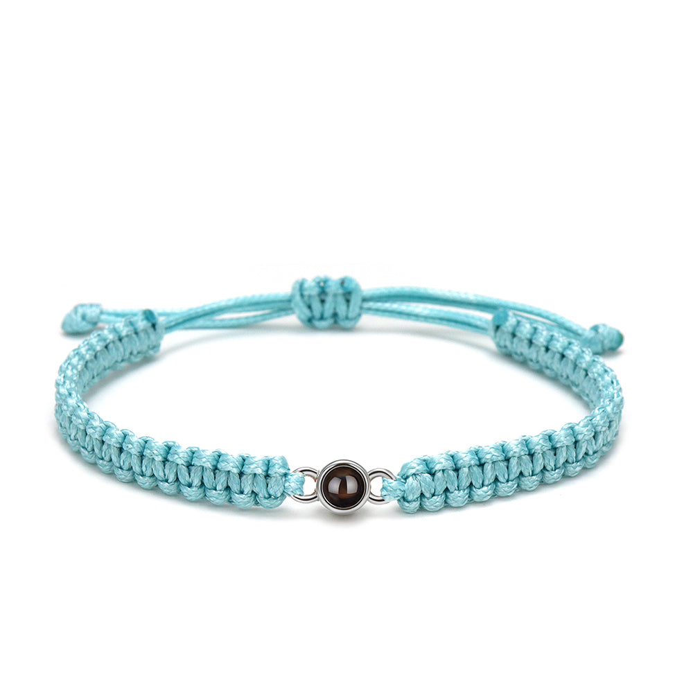 Infinite Pure Eye Handstrap