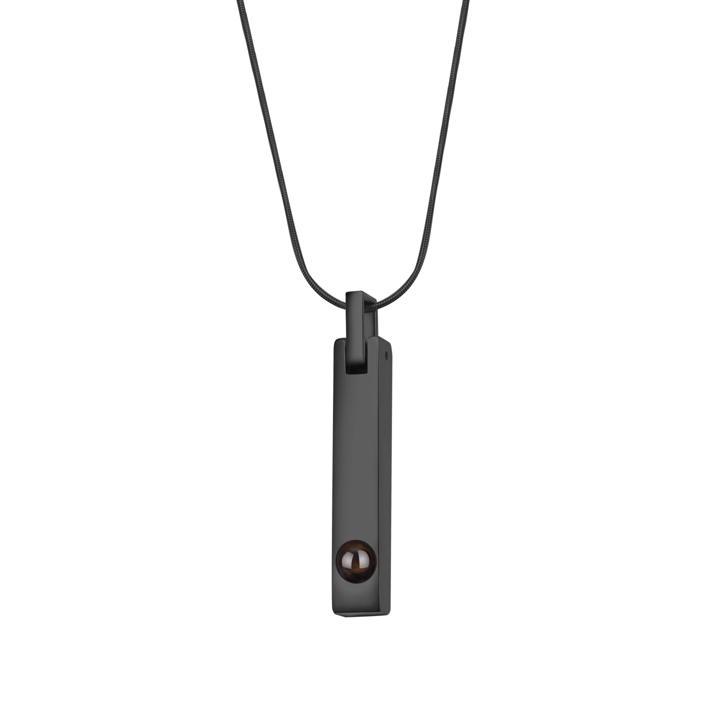 Infinite Zenith Necklace