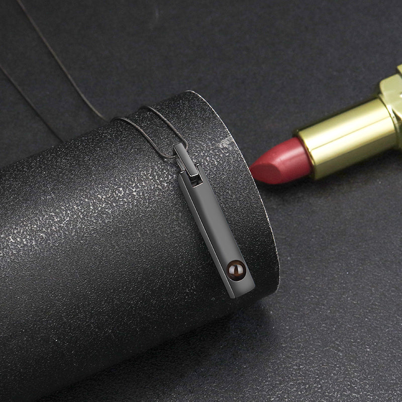 Infinite Zenith Necklace