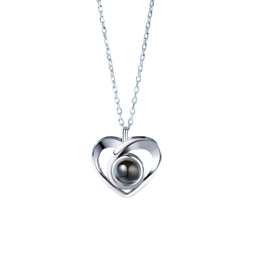 Infinite LoveCore Necklace