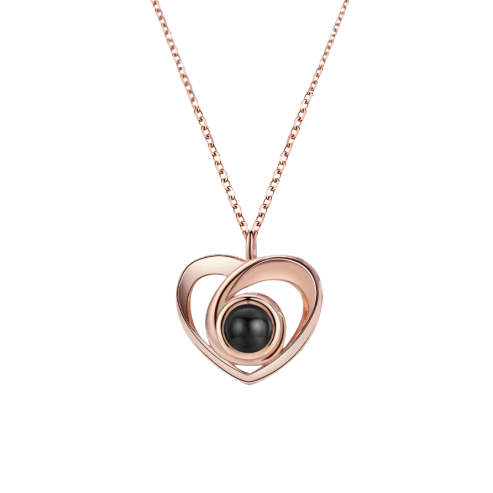 Infinite LoveCore Necklace