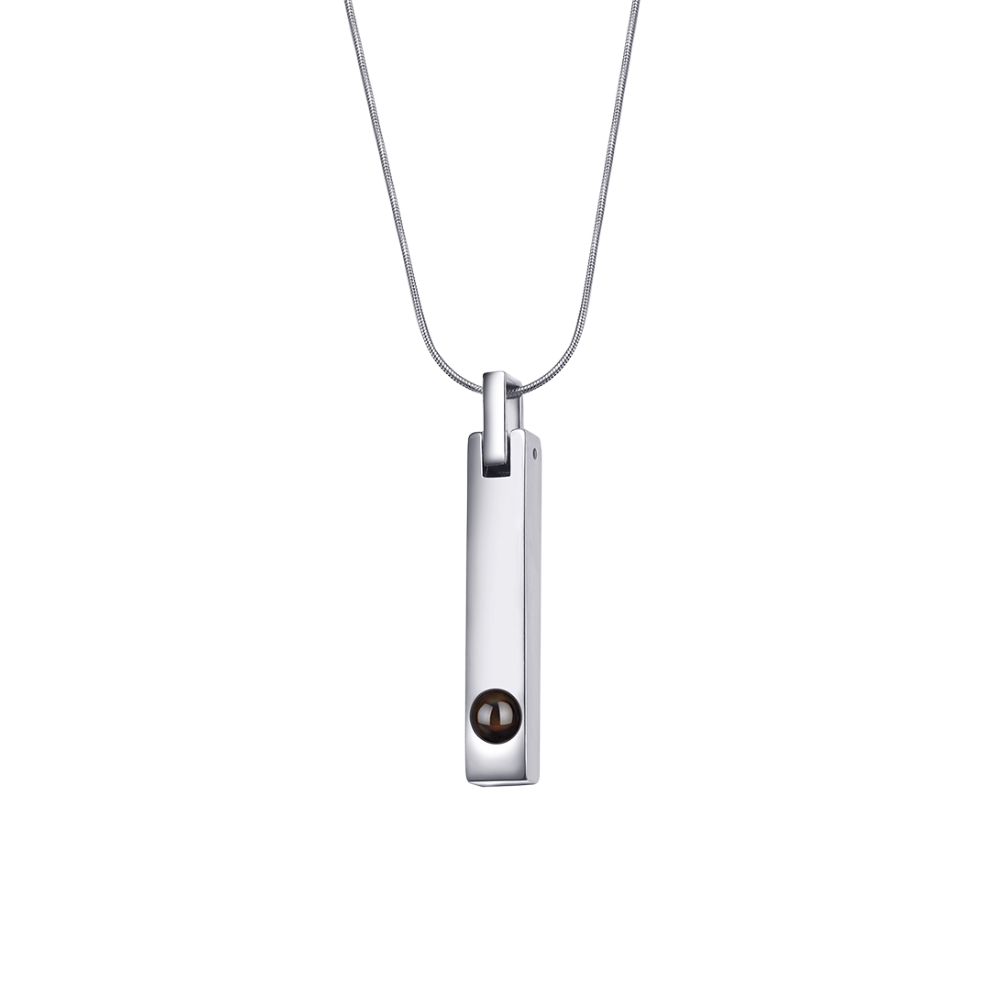Infinite Zenith Necklace