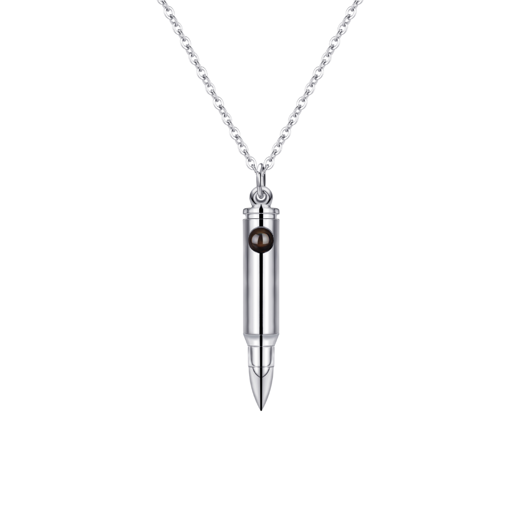 Infinite Vow Necklace