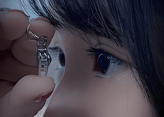 How to view your photo in pendant?