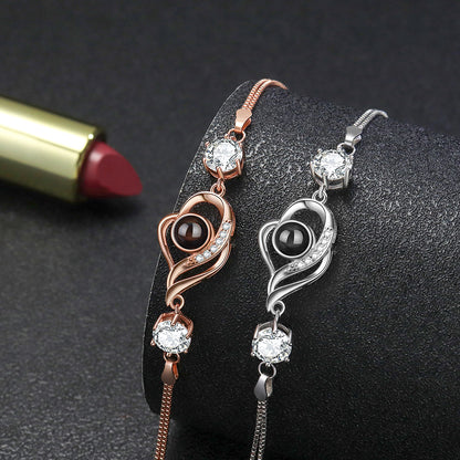 Infinite Flow Spark Bracelet