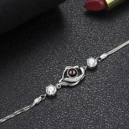 Infinite Flow Spark Bracelet
