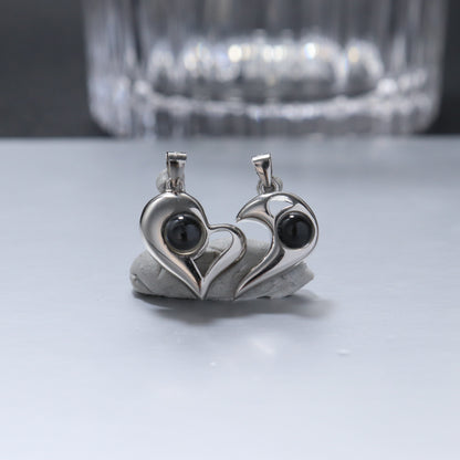 Infinite LoveBond Necklace