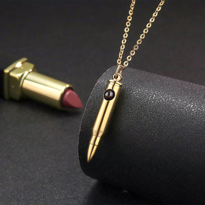 Infinite Vow Necklace