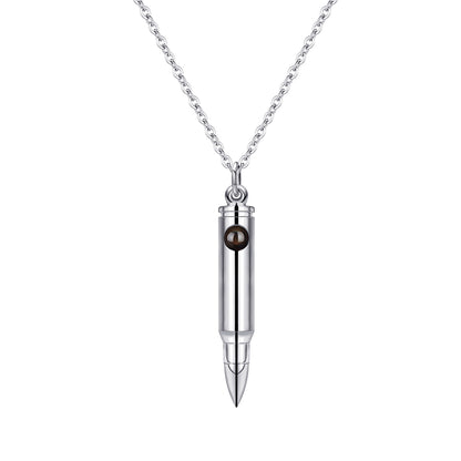Infinite Vow Necklace