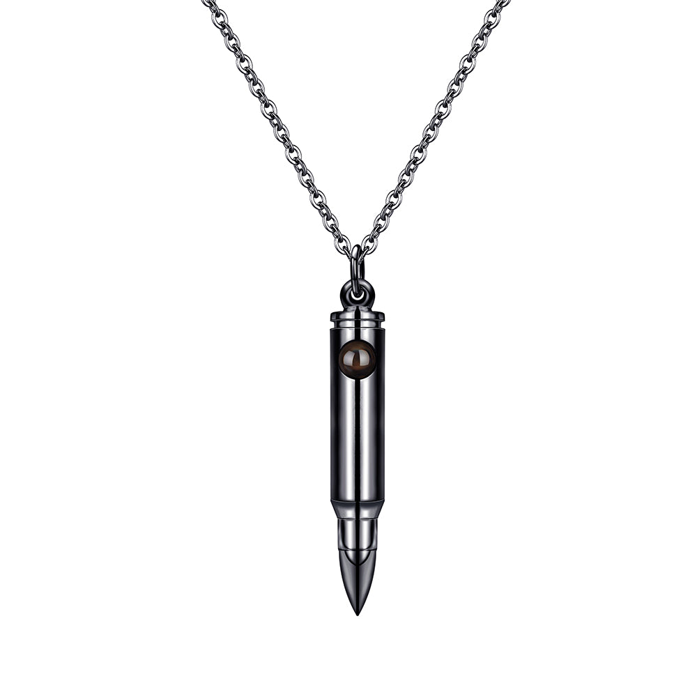 Infinite Vow Necklace