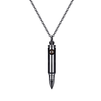 Infinite Vow Necklace
