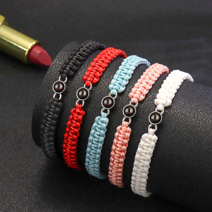 Infinite Pure Eye Handstrap
