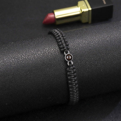 Infinite Pure Eye Handstrap