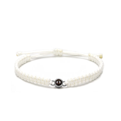 Infinite Pure Eye Handstrap