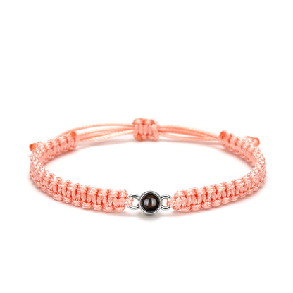 Infinite Pure Eye Handstrap