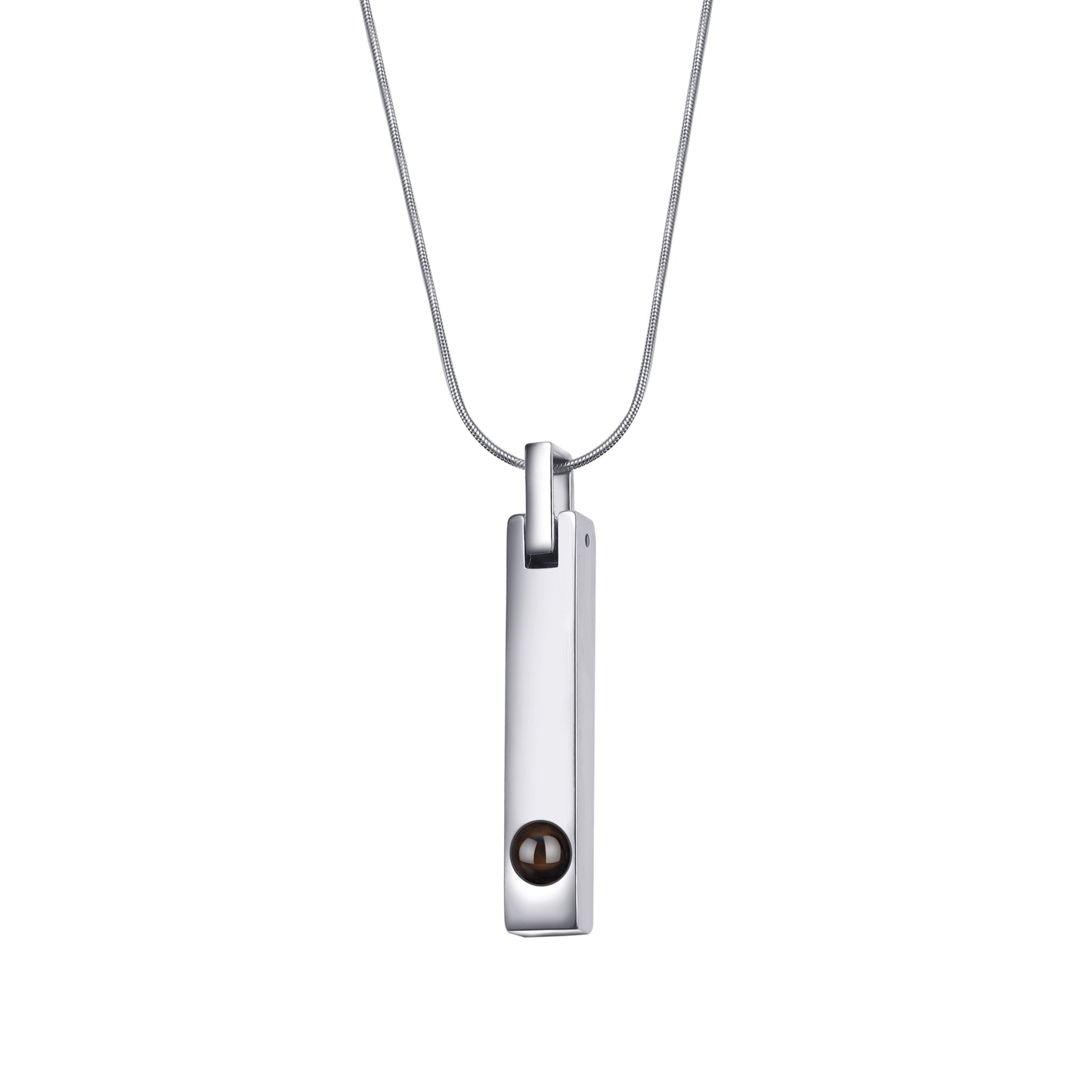 Infinite Zenith Necklace