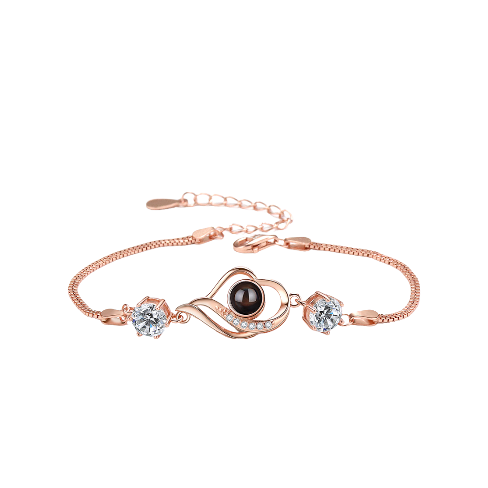 Infinite Flow Spark Bracelet