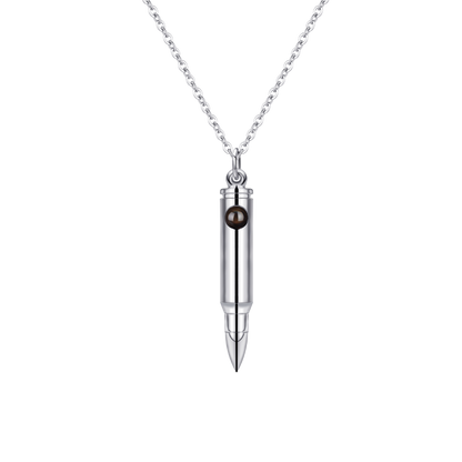 Infinite Vow Necklace